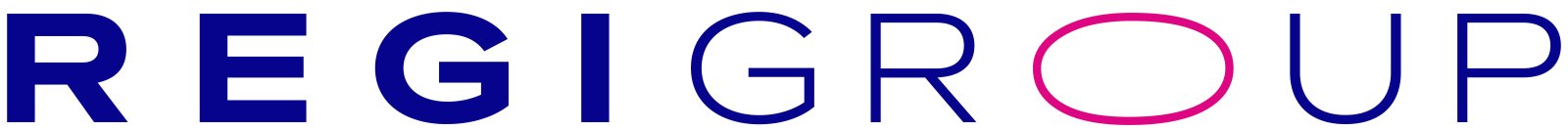 Logo Regi Group