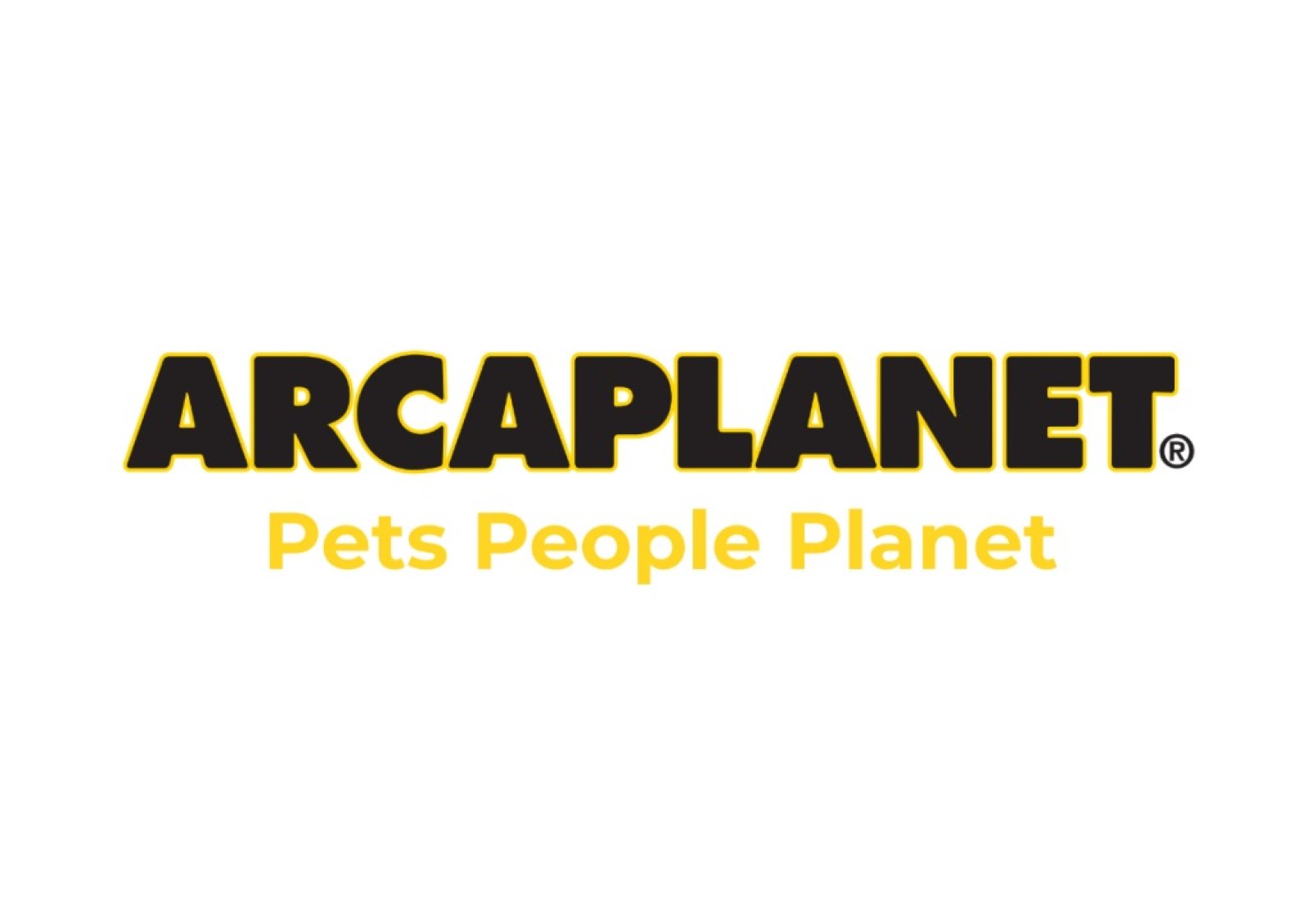 Logo Arcaplanet 