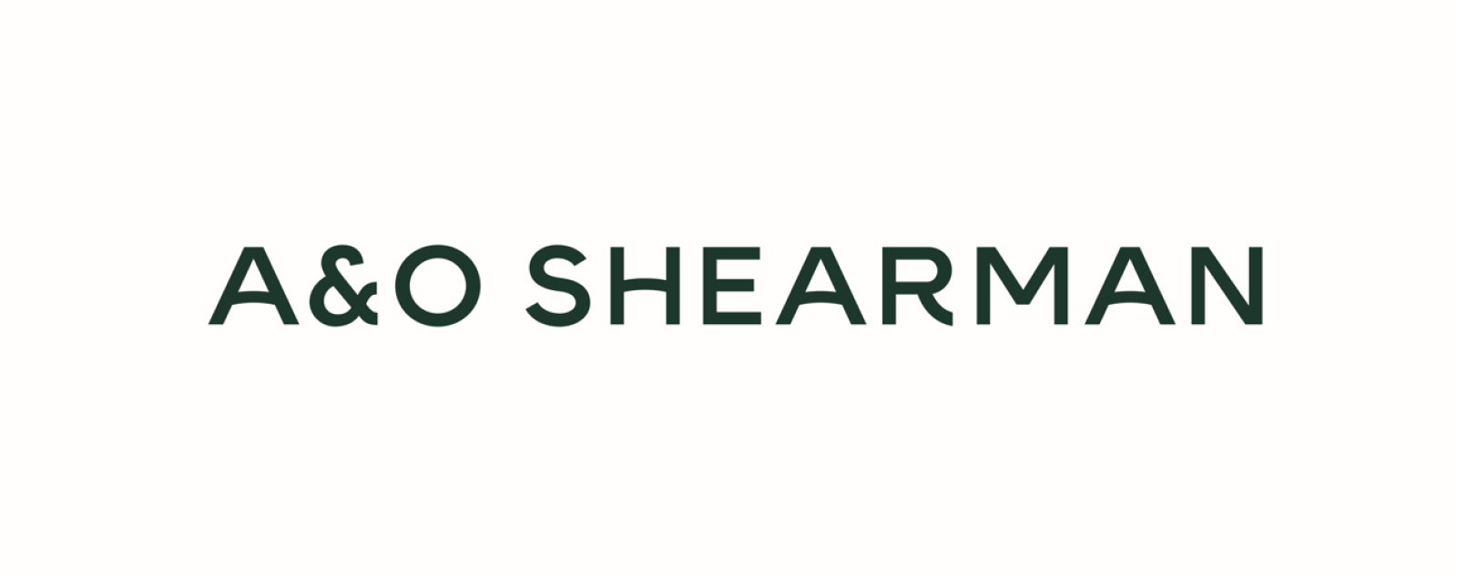 Logo A&O Shearman