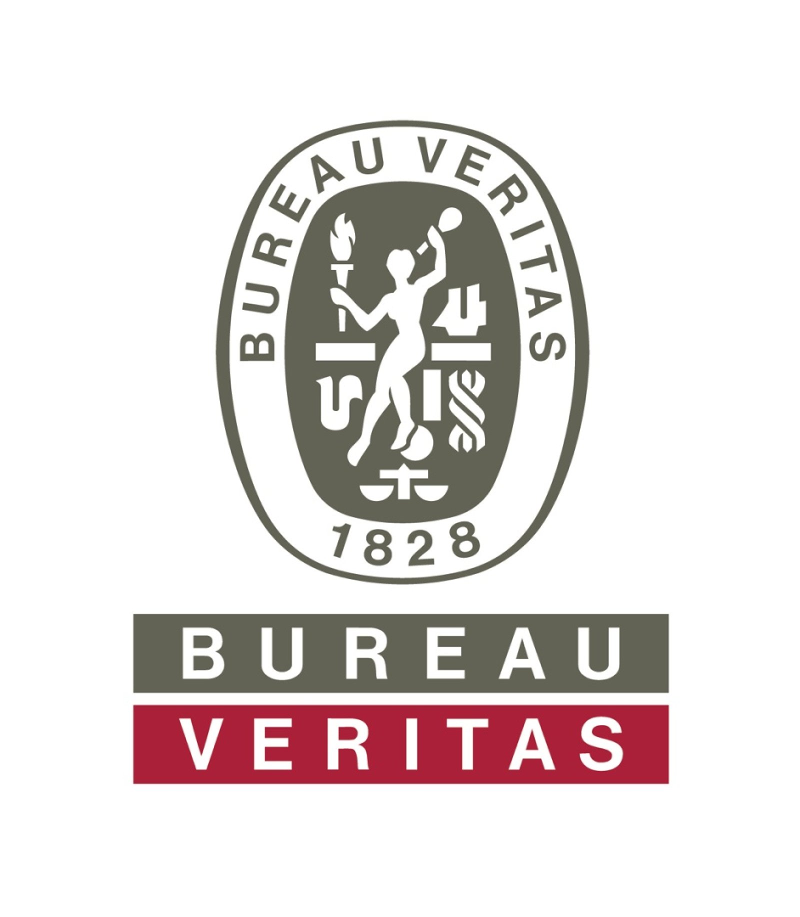 Logo Bureau Veritas Italia S.p.A.