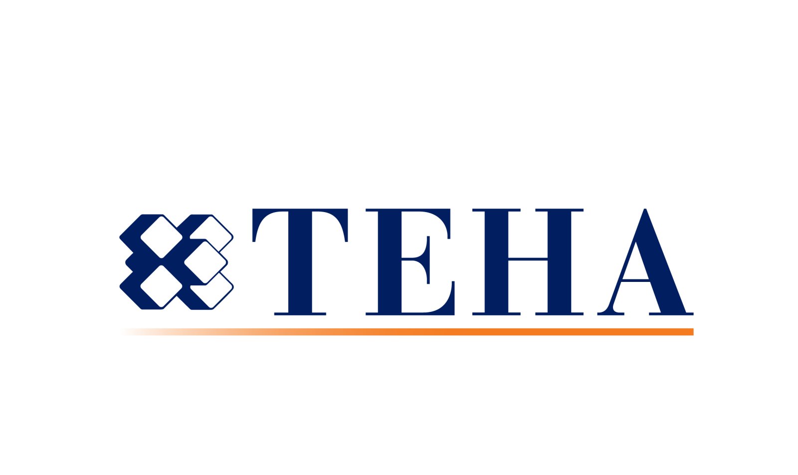 Logo TEHA Group S.p.A.