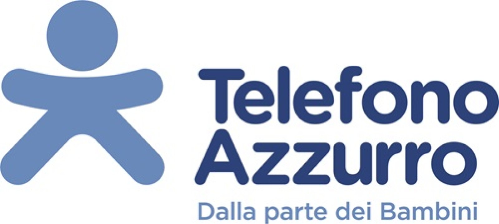 Logo Fondazione SOS Il Telefono Azzurro ETS