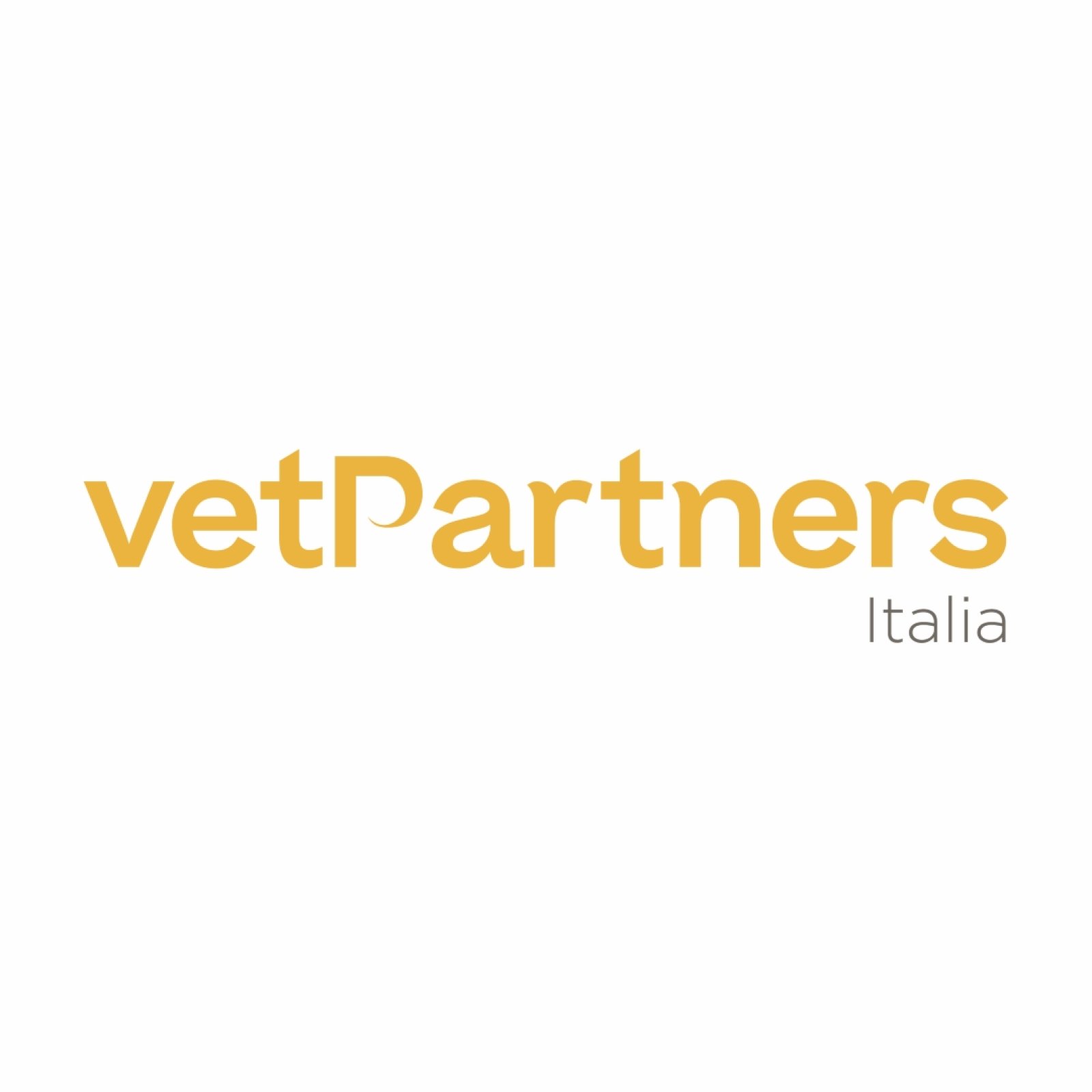 Logo VetPartners Italia