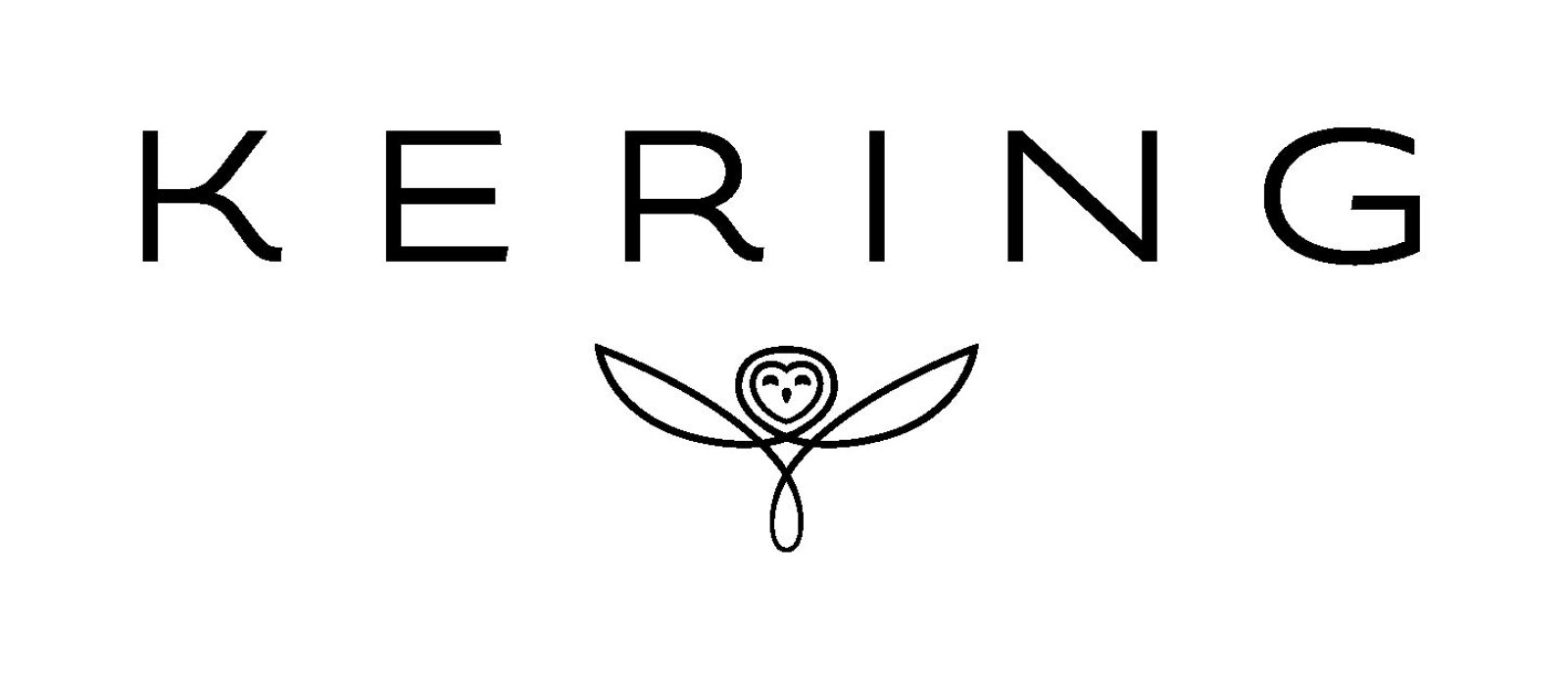 Logo KERING