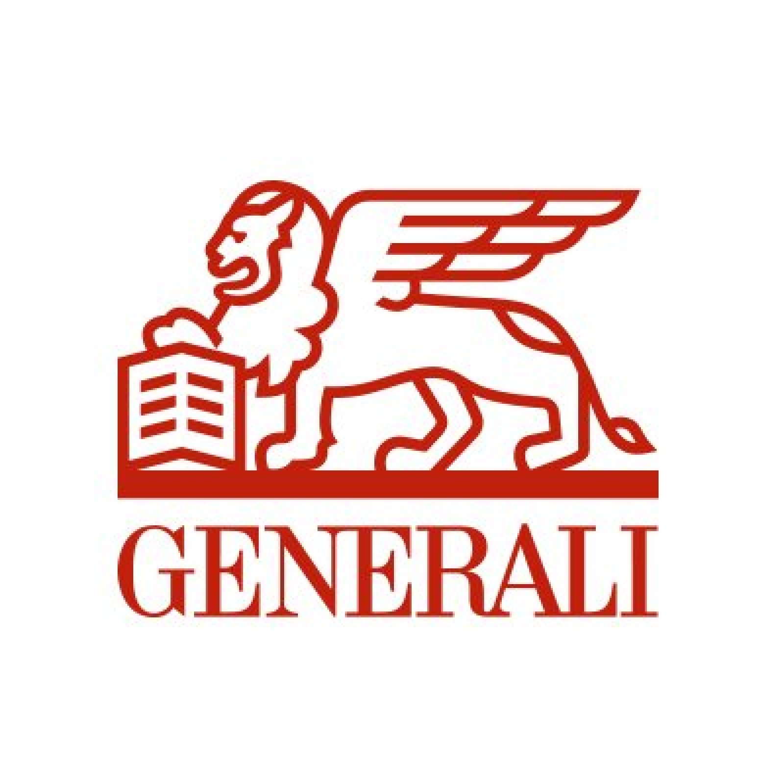 Logo GENERALI ITALIA | Filiali di Direzione