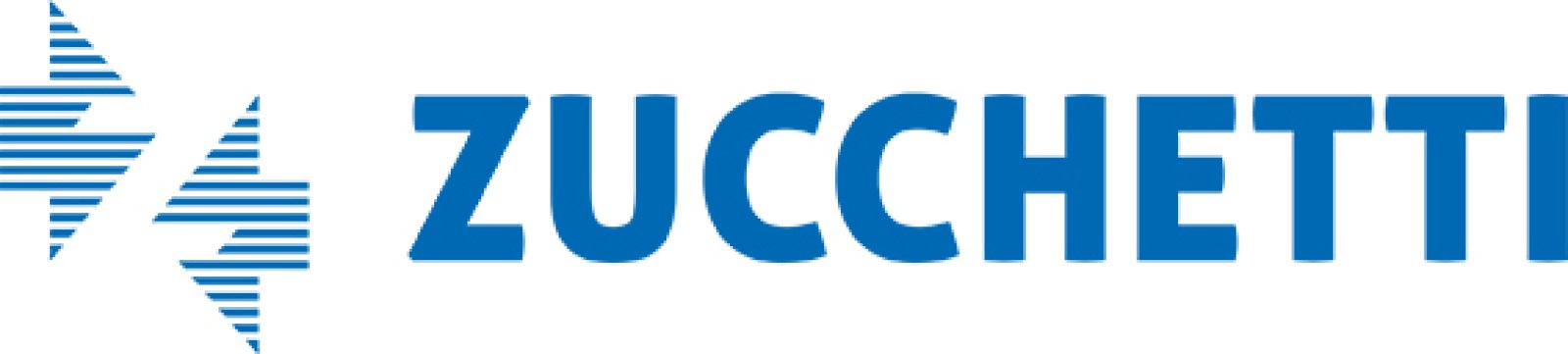 Logo ZUCCHETTI 
