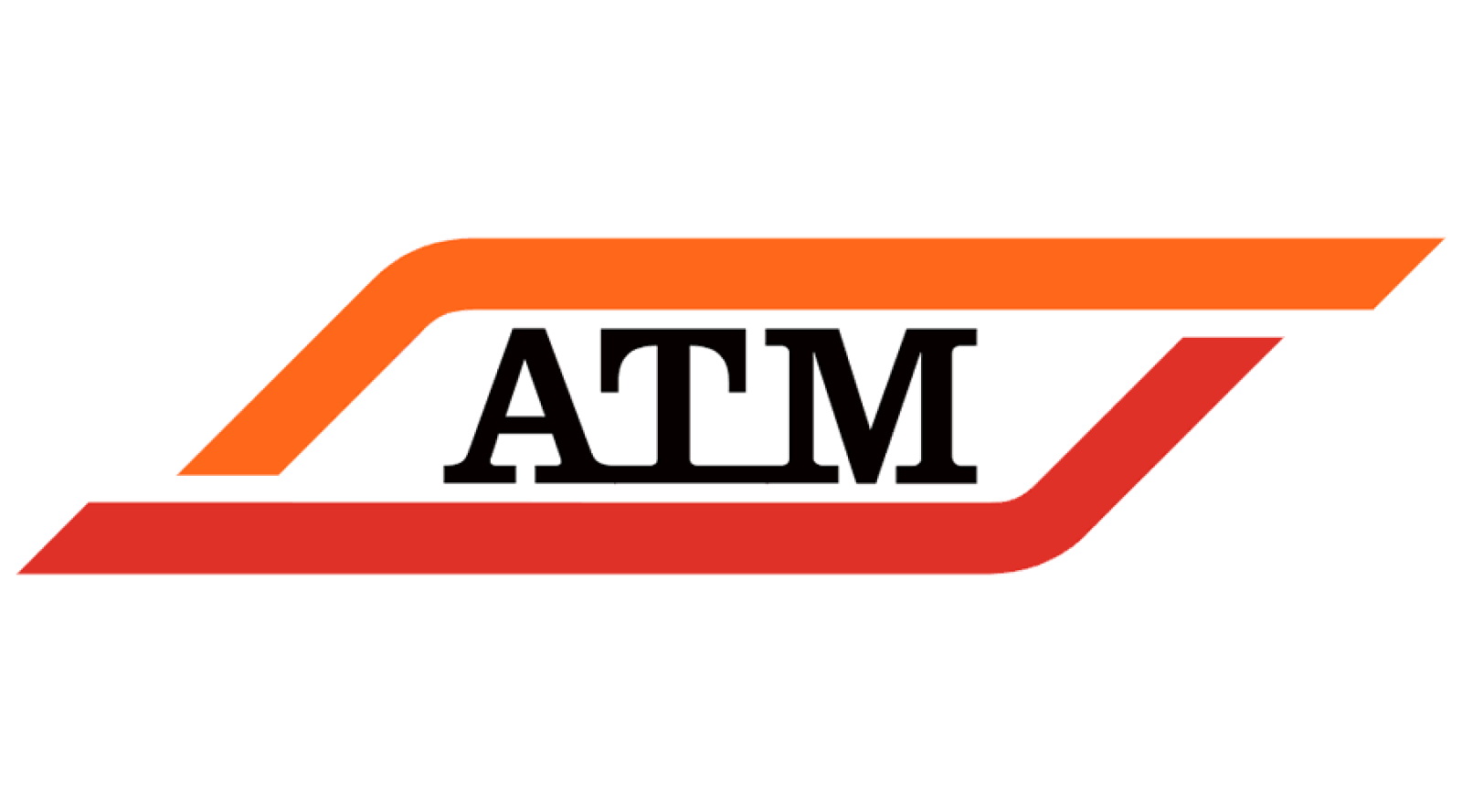 Logo ATM SpA