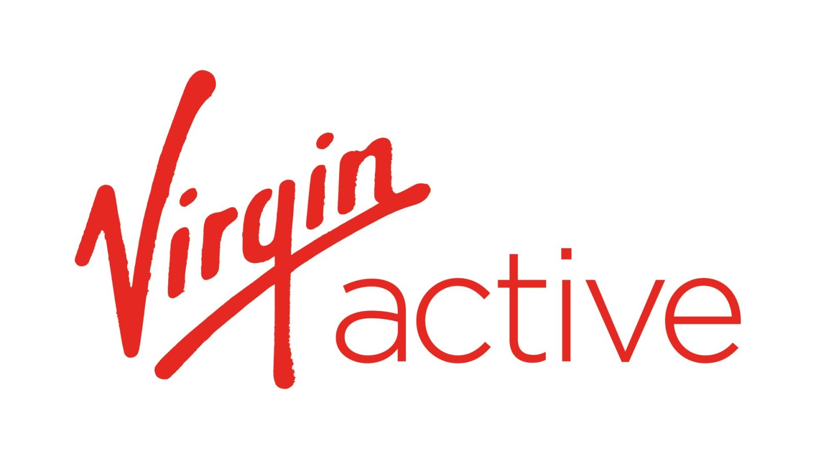 Logo Virgin Active Italia