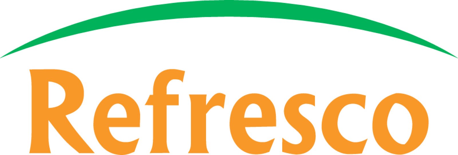 Logo REFRESCO