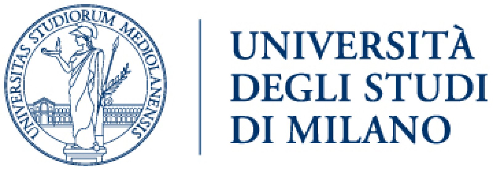 Logo Università degli Studi di Milano