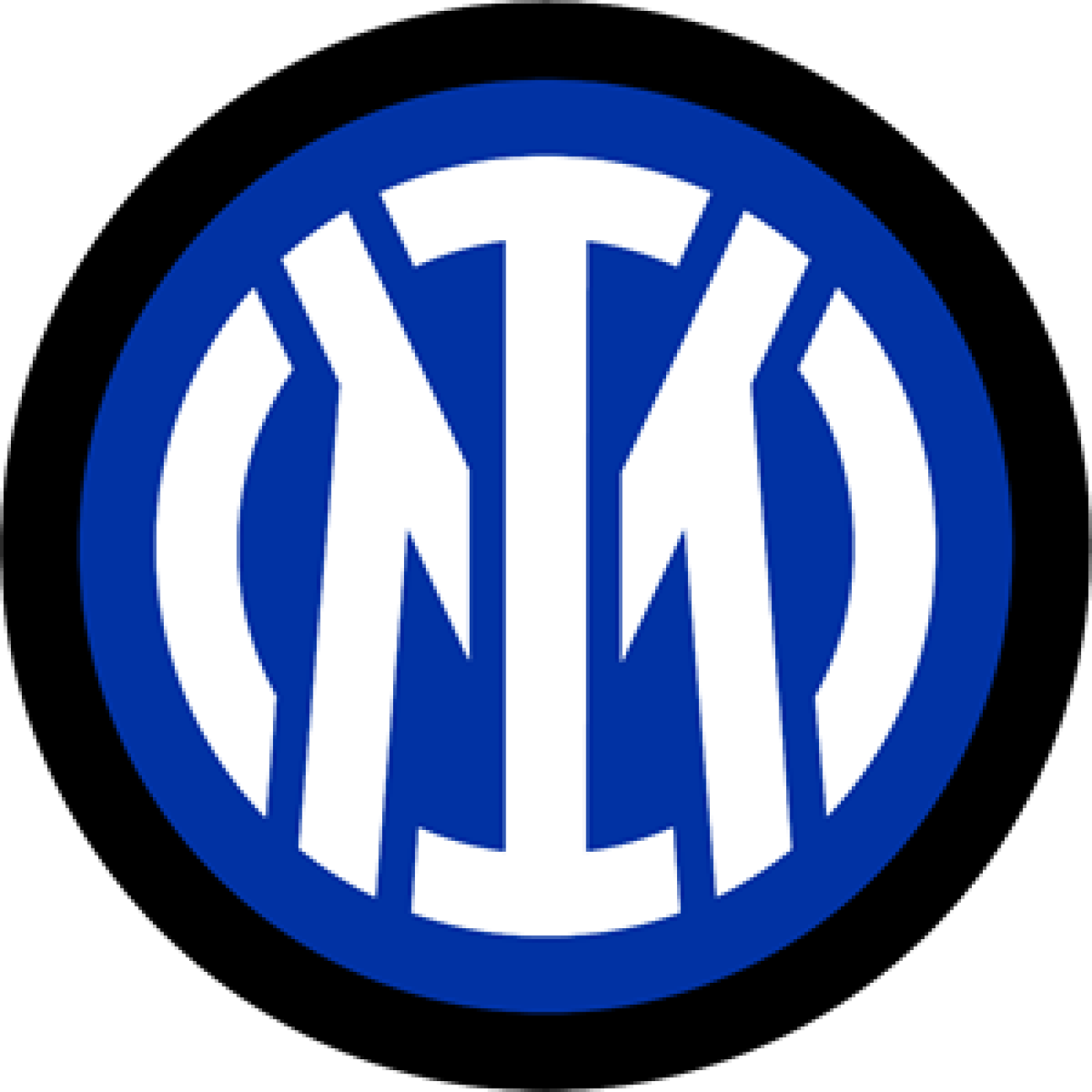 Logo F.C. INTERNAZIONALE MILANO 