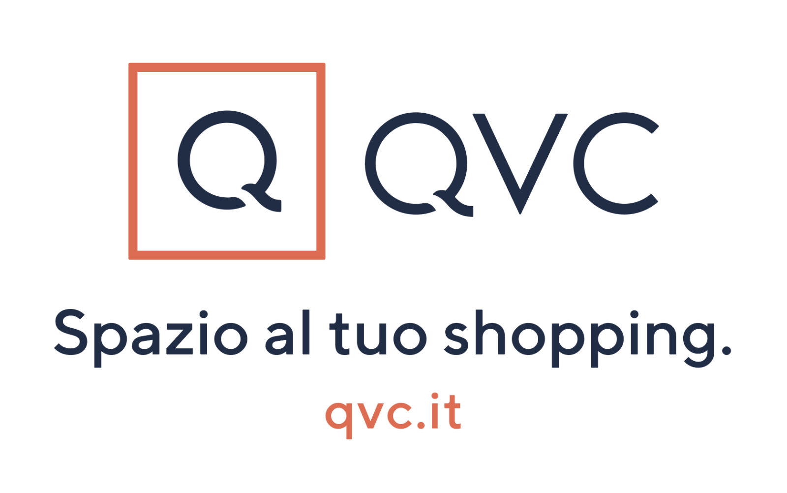 Logo Qvc Italia