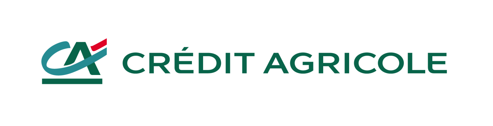 Logo Gruppo Crédit Agricole