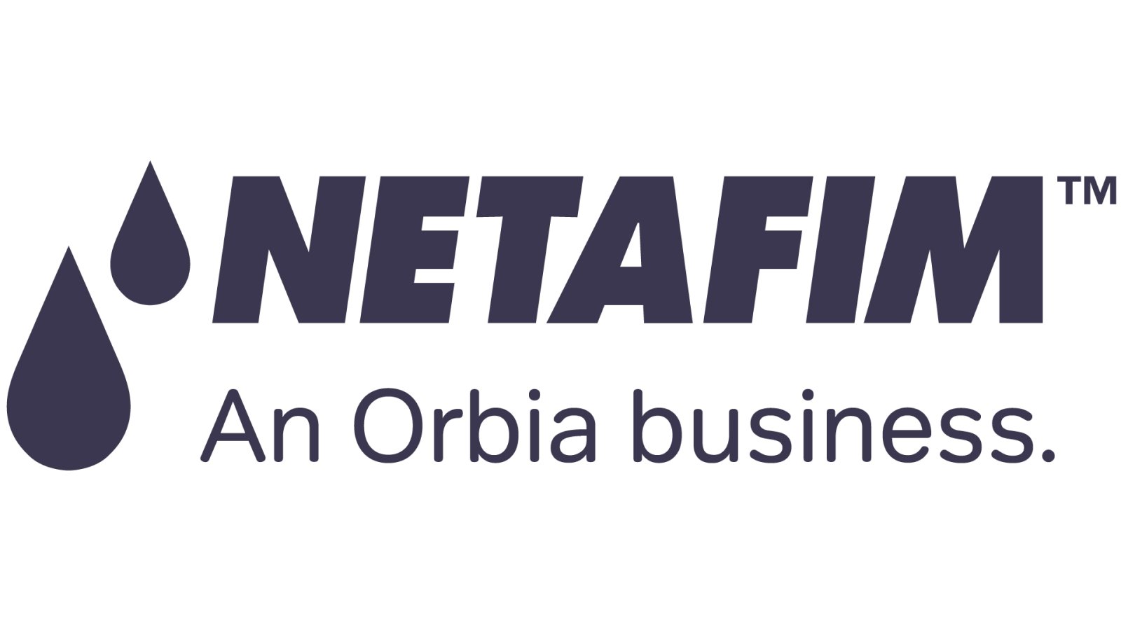 Logo Netafim 