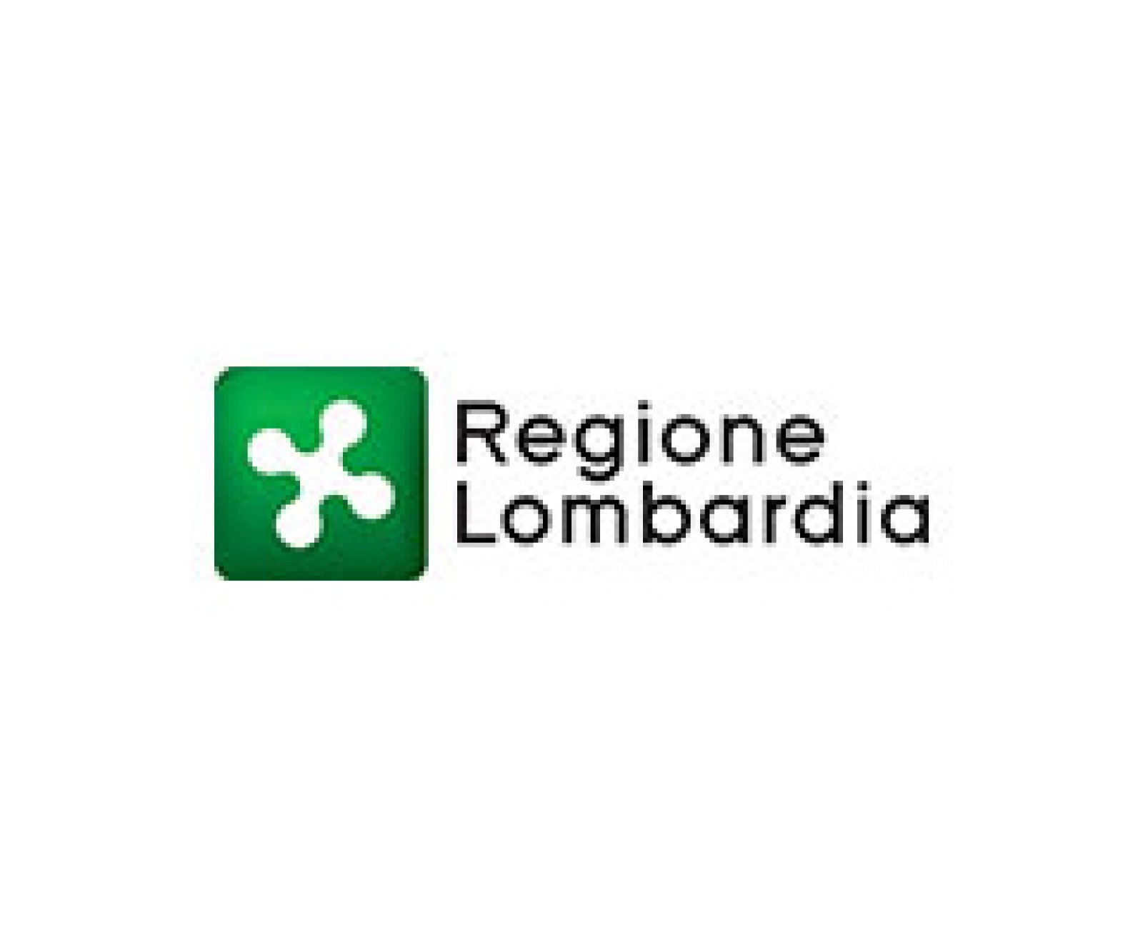 Logo REGIONE LOMBARDIA
