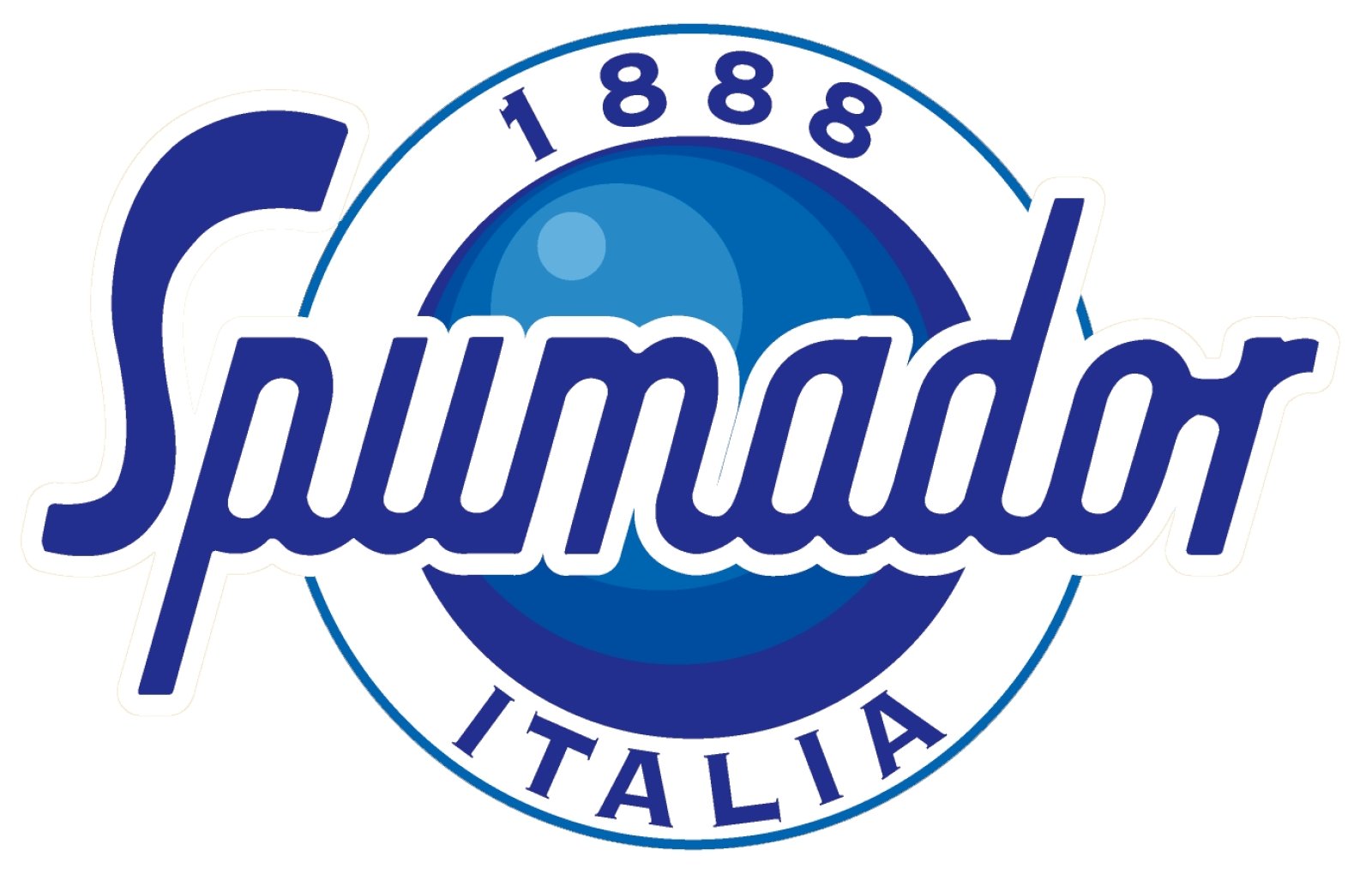 Logo SPUMADOR