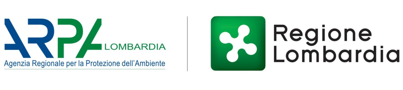 Logo ARPA LOMBARDIA