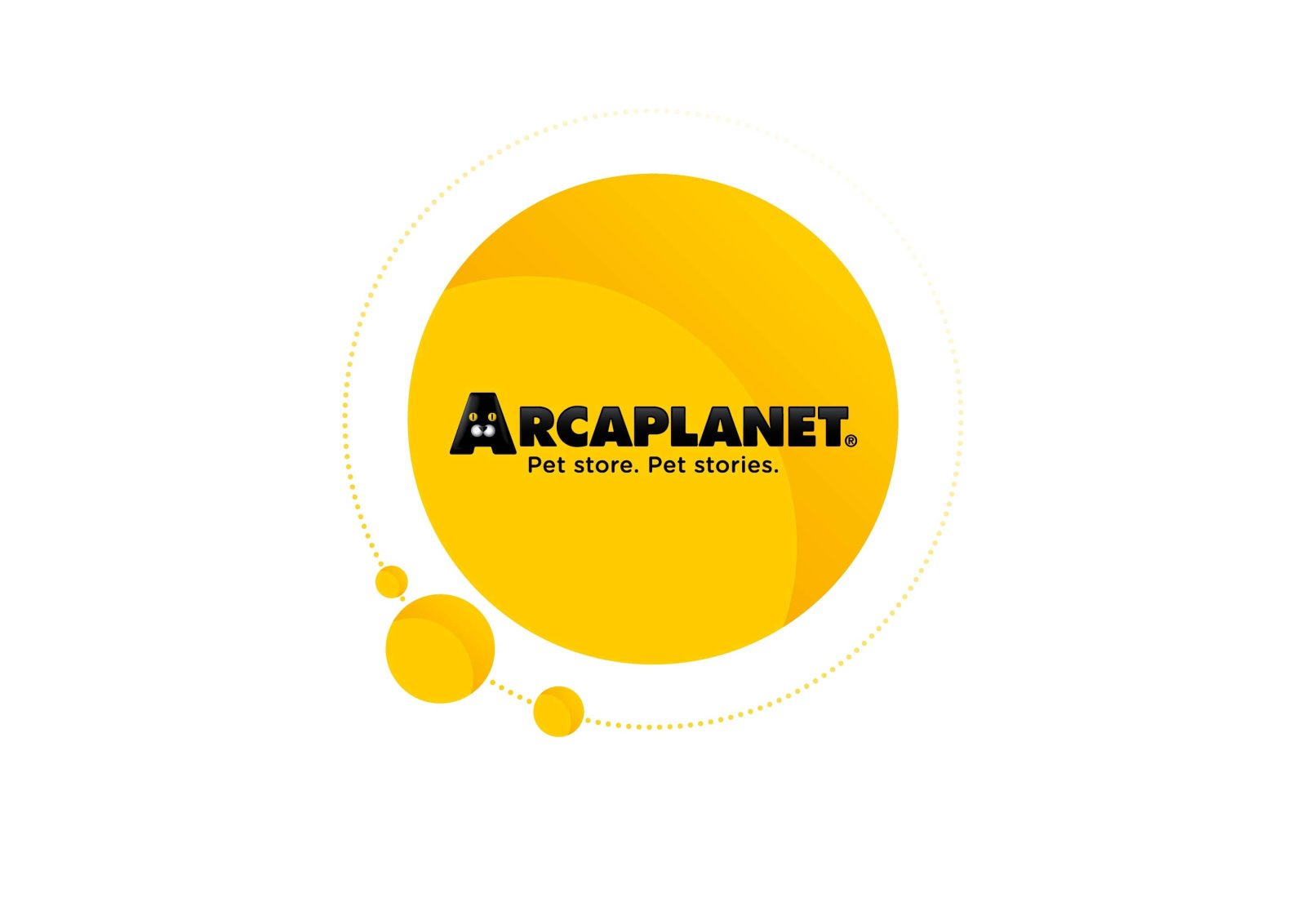 Logo ARCAPLANET