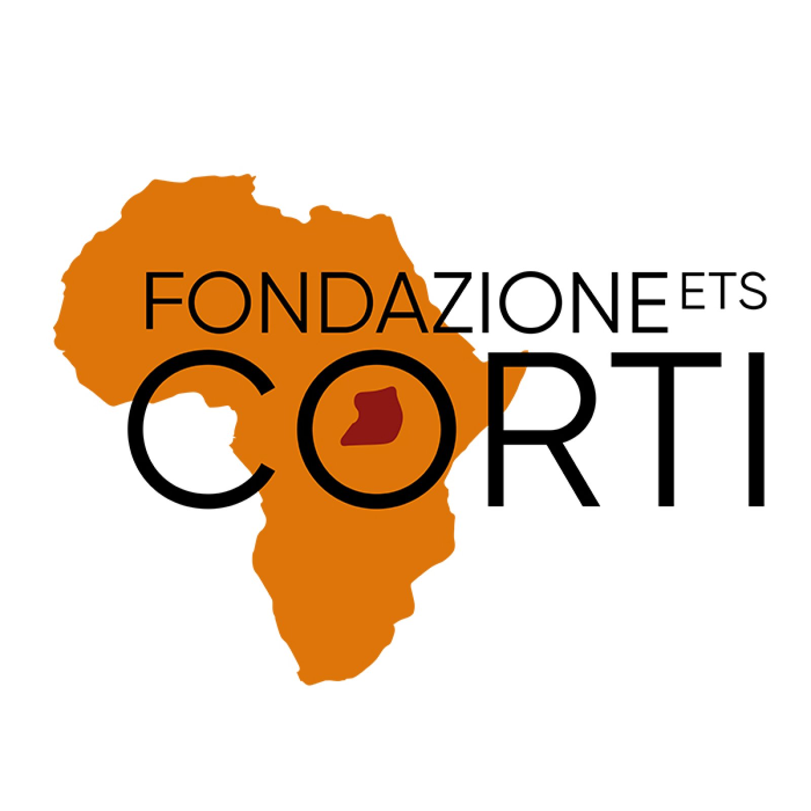 Logo Fondazione Piero e Lucille Corti ETS