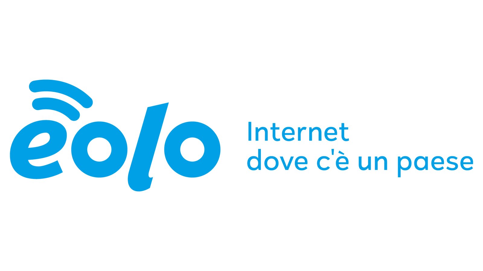 Logo EOLO 