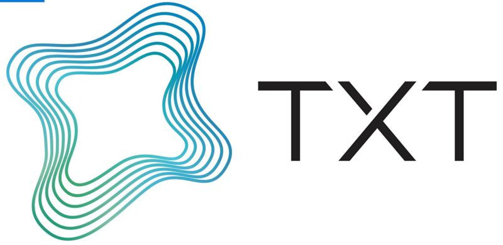 Logo TXT Group