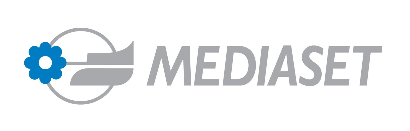 Logo Mediaset 
