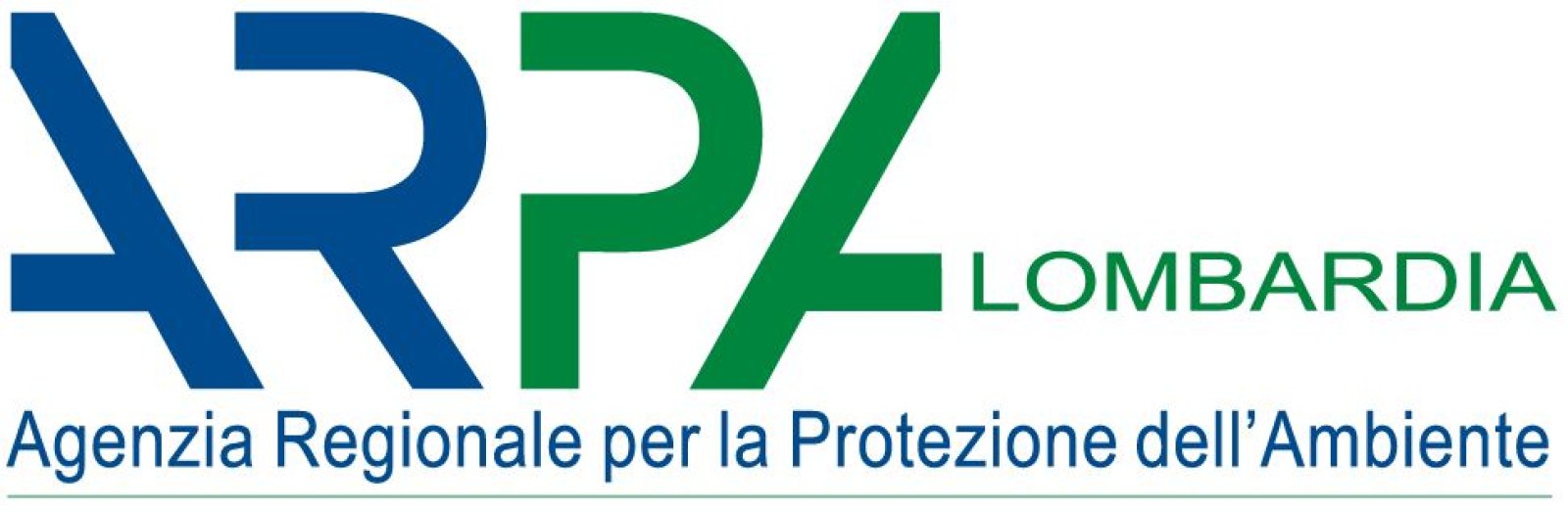 Logo ARPA LOMBARDIA
