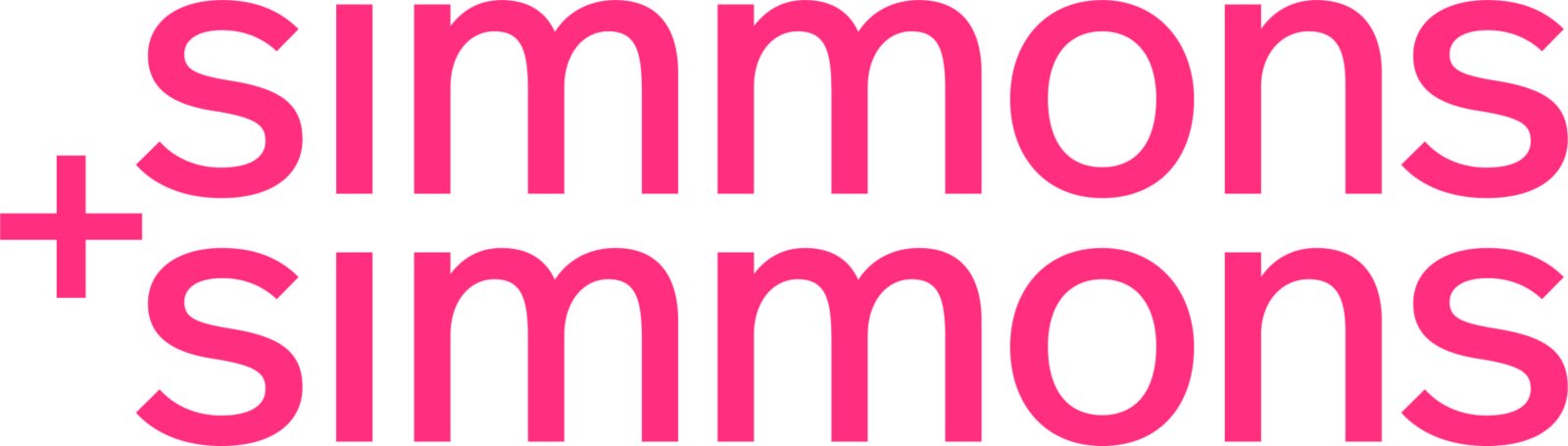 Logo Simmons & Simmons