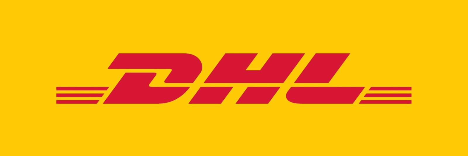 Logo DHL Global Forwarding (Italy)