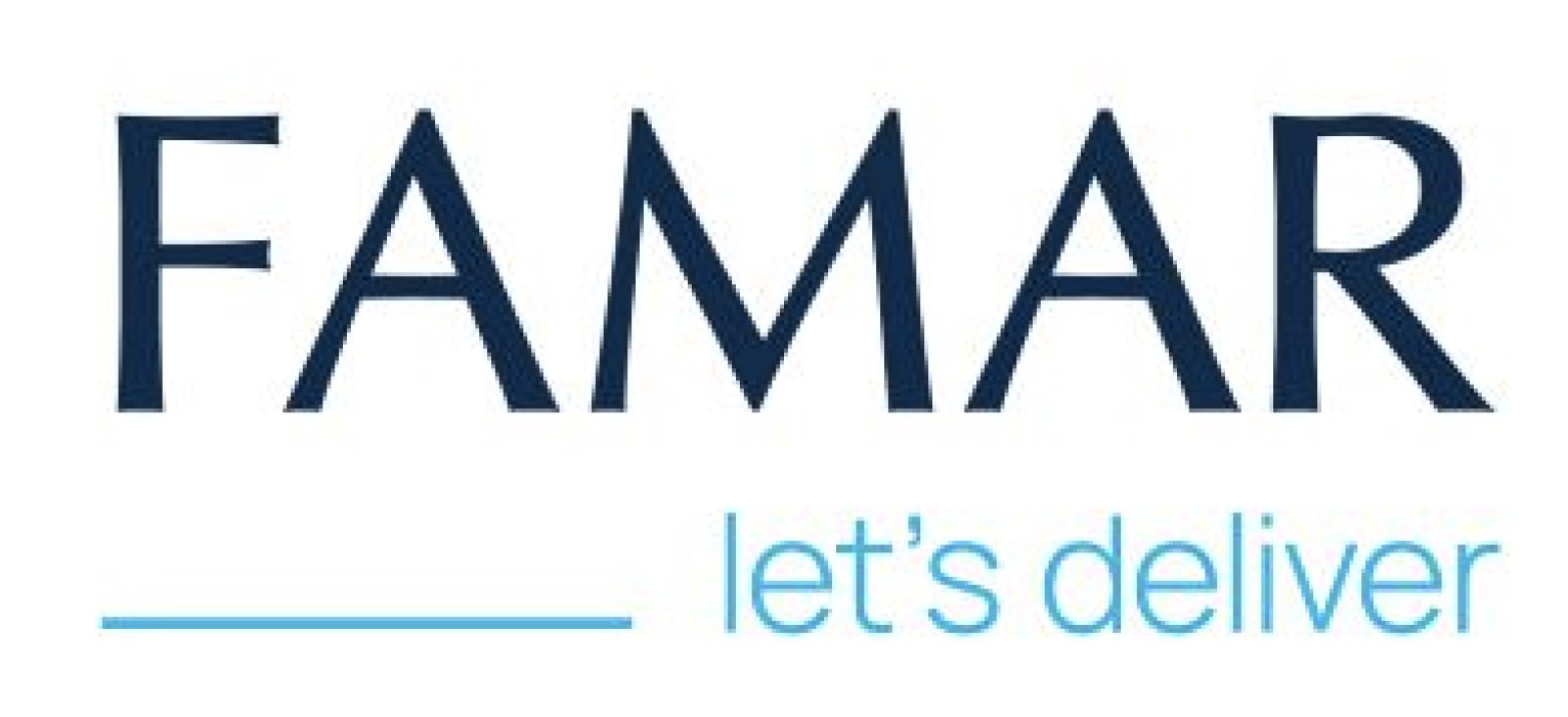 Logo FAMAR ITALIA