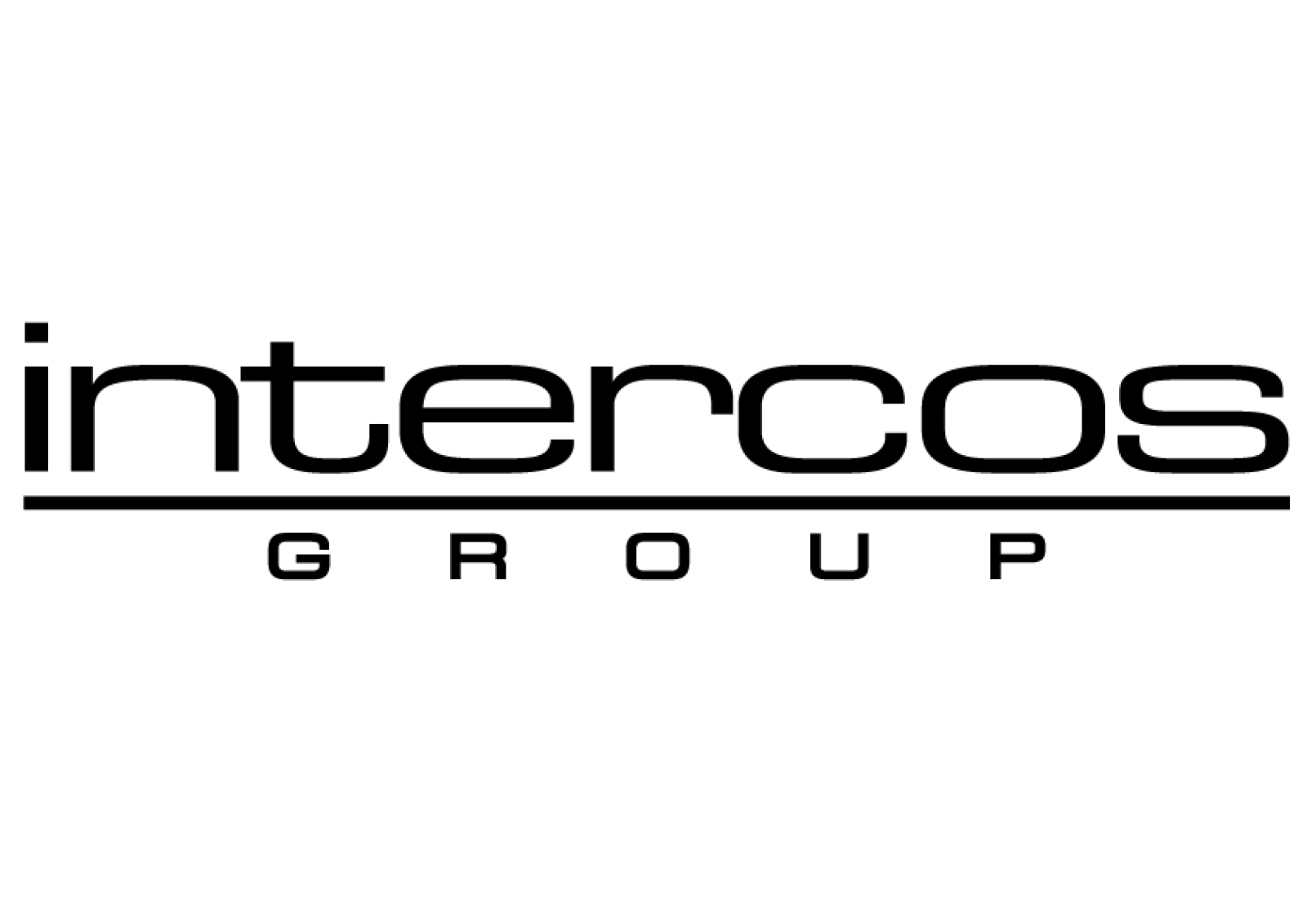 Logo Intercos Group