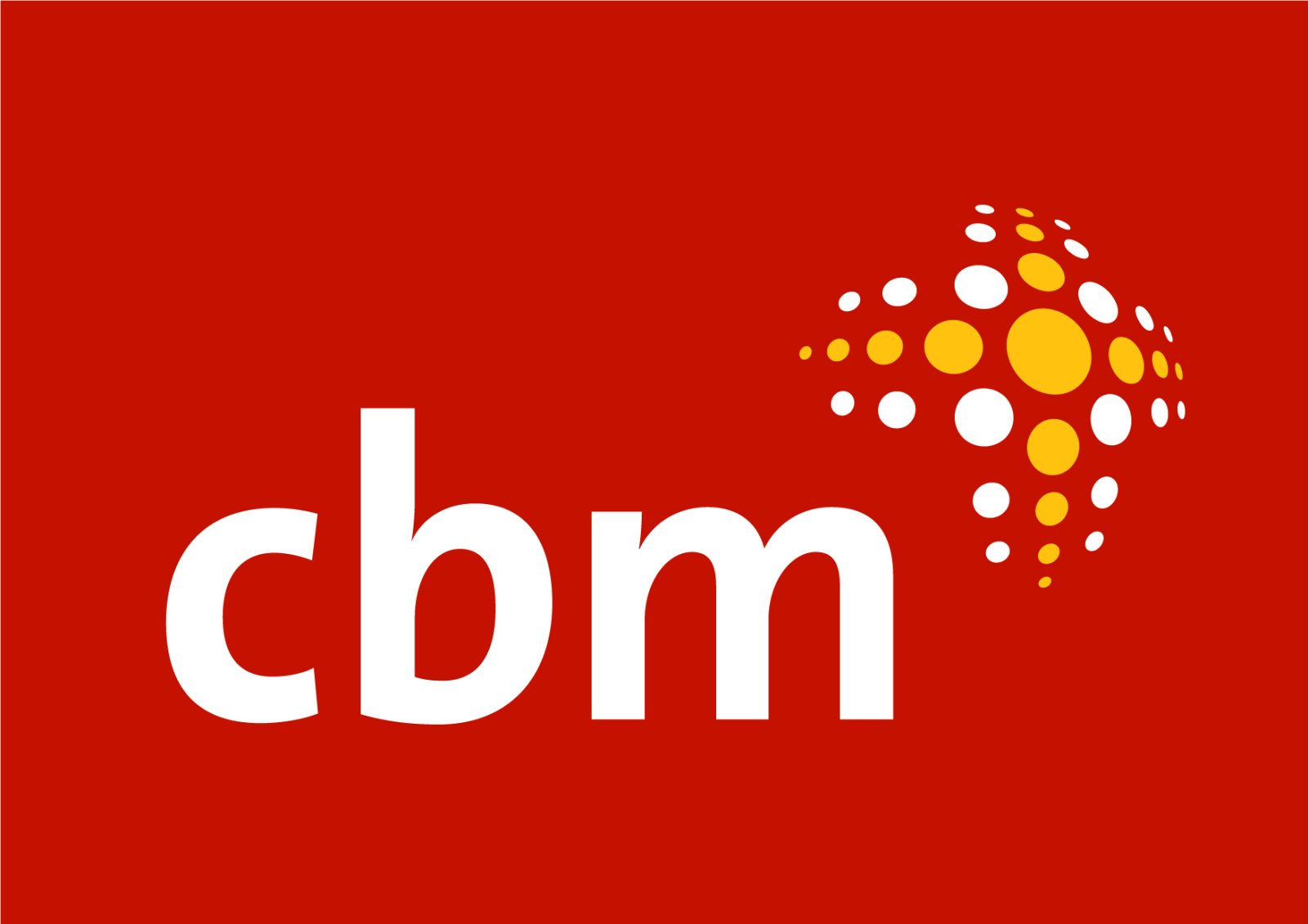 Logo CBM ITALIA ETS