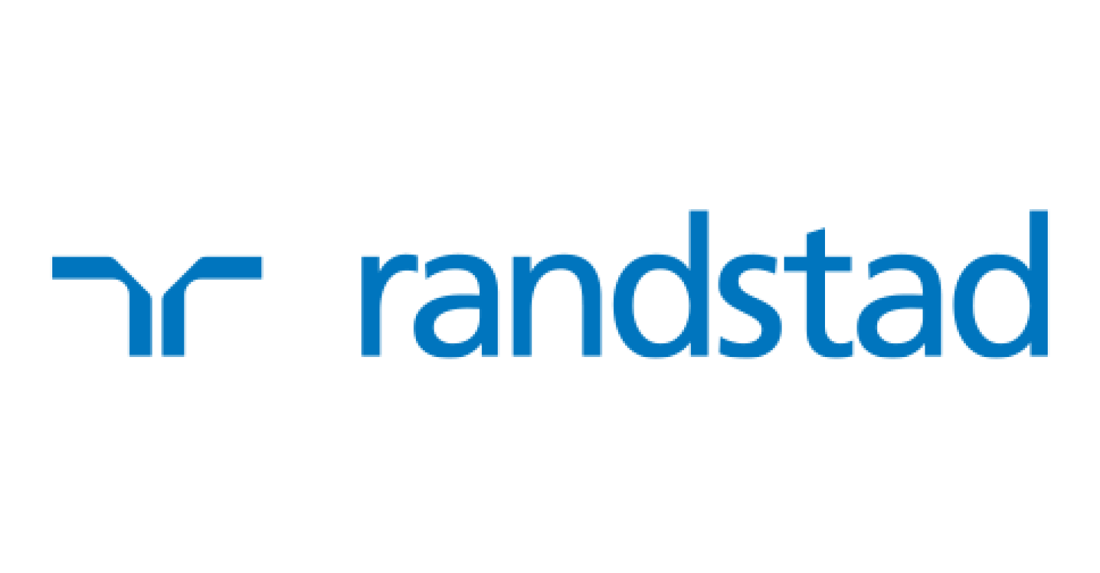 Logo Randstad Italia 