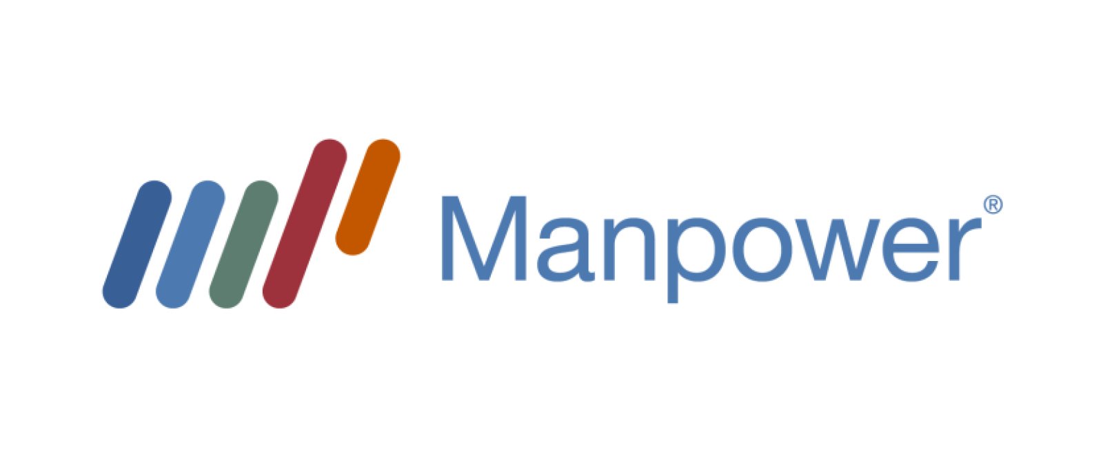 Logo Manpower 