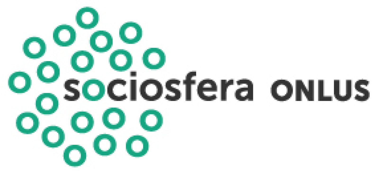 Logo Sociosfera ONLUS