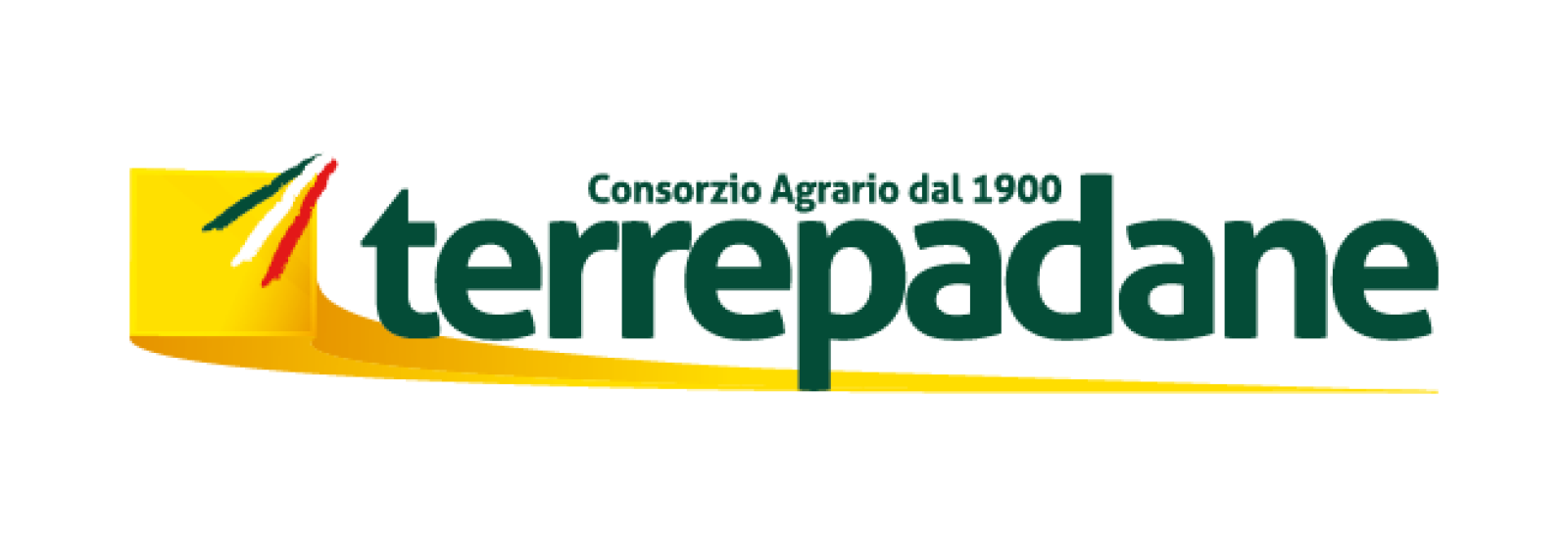 Logo TERREPADANE