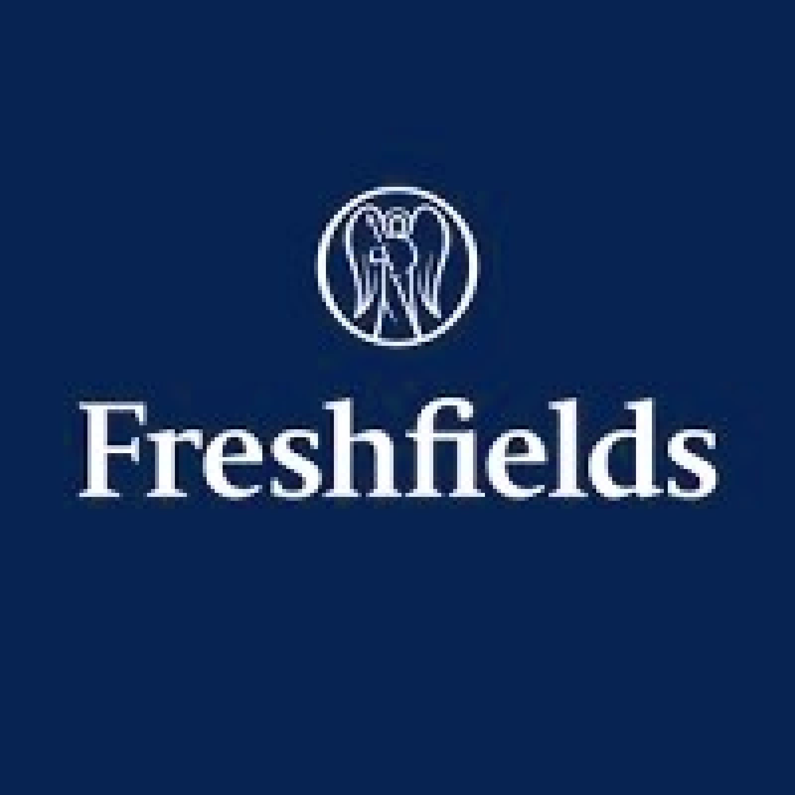 Logo FRESHFIELDS BRUCKHAUS DERINGER