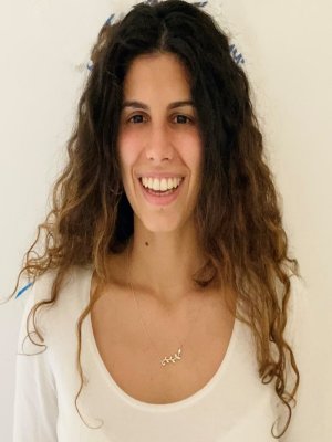 Giulia Caggiano - Relatore