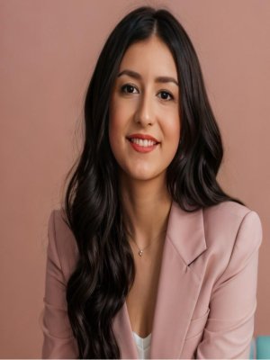 Azzurra Dametto - Relatore