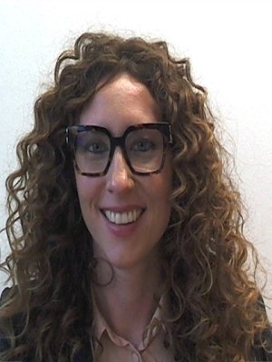 Martina Maggi - Referente stand