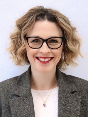 Elisabetta Matti - Referente stand