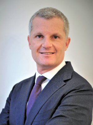 Michele Mario Nascimbene - Referente stand