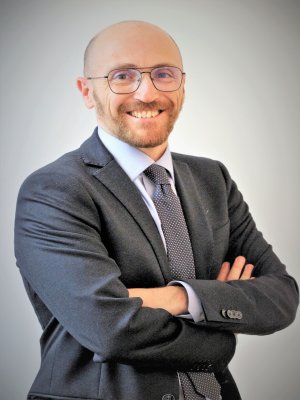 Alessandro Saccomani - Referente stand