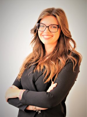 Jessica Pasini - Referente stand