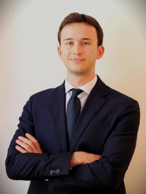 Pietro Livini - Referente stand