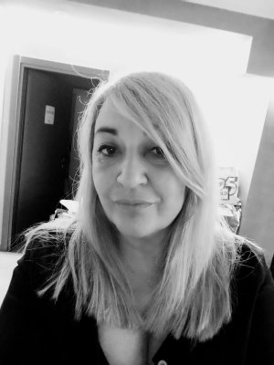 Patrizia Chiesa - Referente stand
