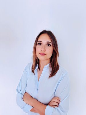 Carla Bianco - Referente stand