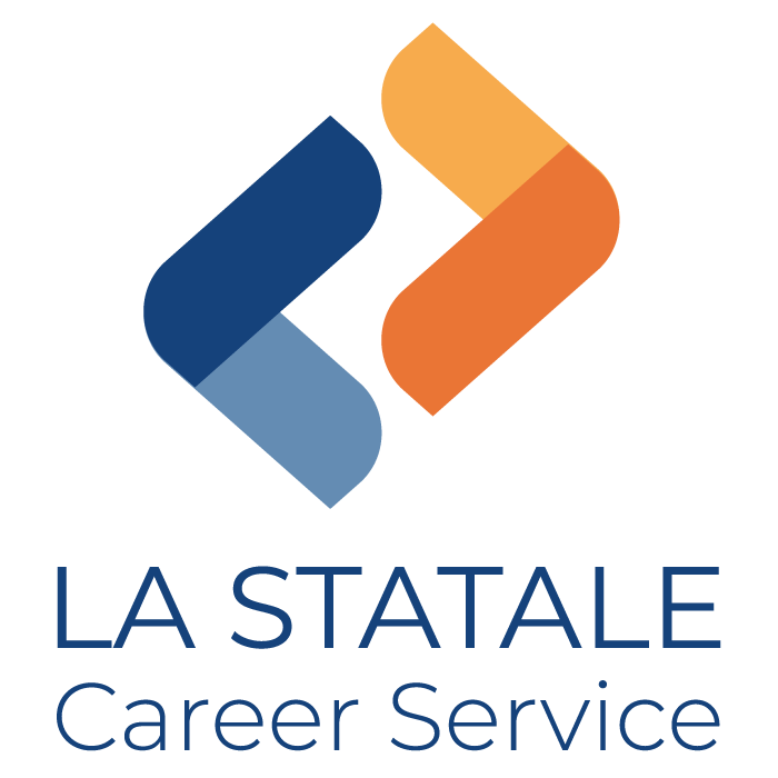 Logo career service Unimi