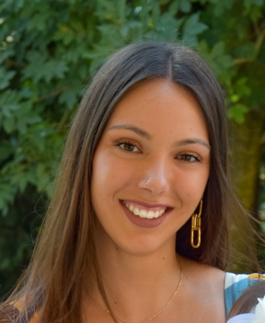 Gloria Vitulli