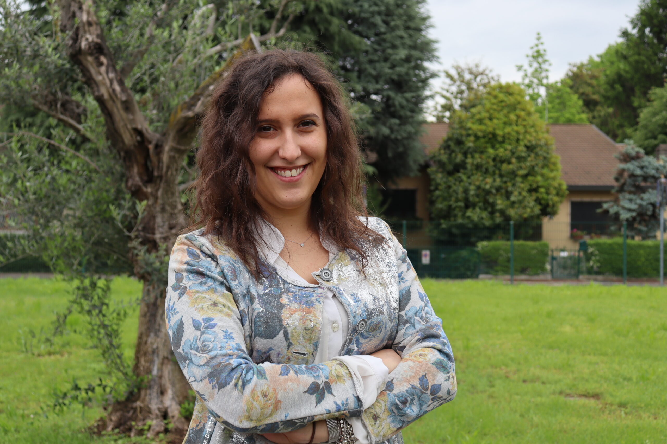 Ilaria Rebosio